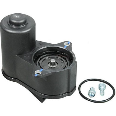 Metzger Stellelement, Feststellbremse Bremssattel 0899169