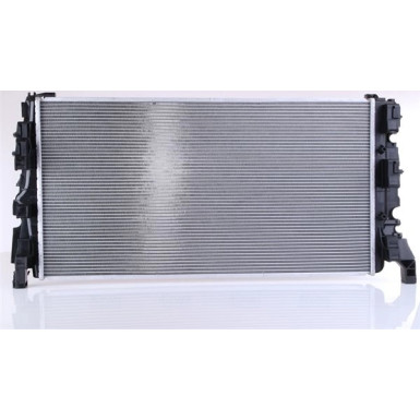 Nissens | Kühler, Motorkühlung | 606247