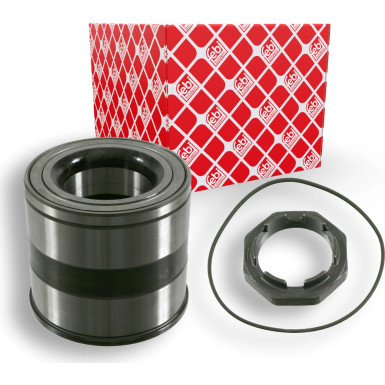 FEBI BILSTEIN 18472 Radlagersatz FEBI BILSTEIN 18472 Radlagersatz