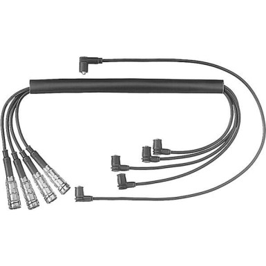 ZEF463 Zündleitungssatz