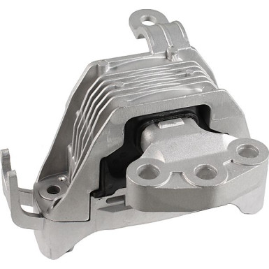 Metzger | Lagerung, Motor | 8054150