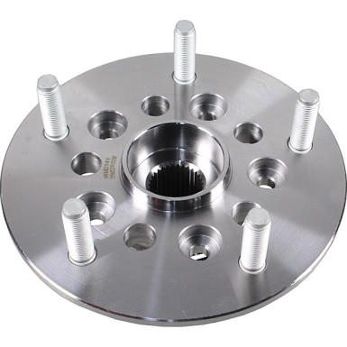 WM 2141 Radlagersatz WM 2141 Radlagersatz