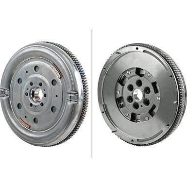 Schwungrad LuK DMF 415 0685 10