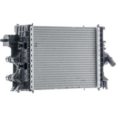 CR 2634 000P Kühler, Motorkühlung BEHR *** PREMIUM LINE ***