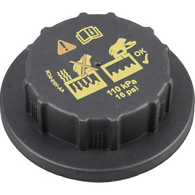 2141033 Verschlussdeckel, Kühlmittelbehälter