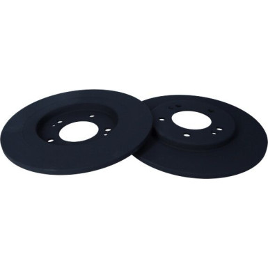 QD4609HC Bremsscheibe