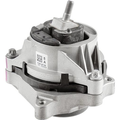 Lemförder | Lagerung, Motor | 39439 01