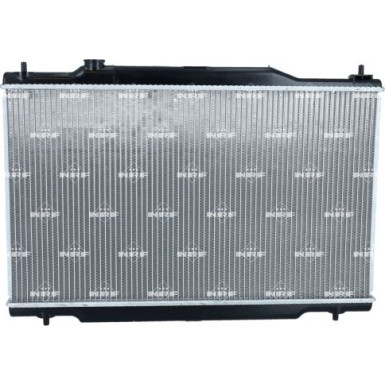 NRF | Kühler, Motorkühlung | 53679