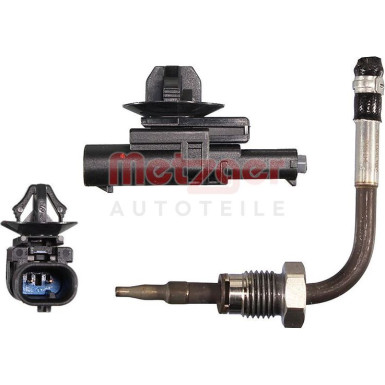 08941086 Sensor, Abgastemperatur ORIGINAL ERSATZTEIL GREENPARTS