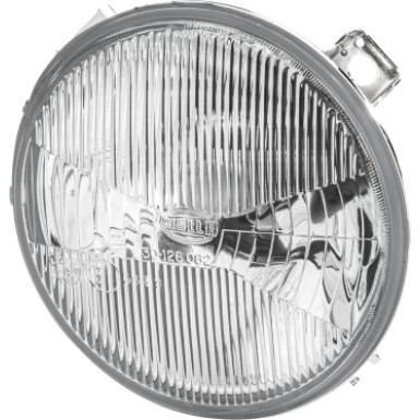Hella | Scheinwerfereinsatz, Hauptscheinwerfer | 1B3 126 677-041