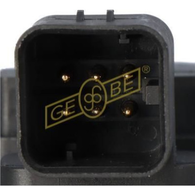 GEBE | NOx-Sensor, NOx-Katalysator | 9 3519 1