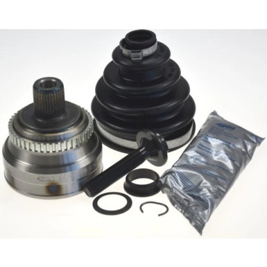 22550 Gelenksatz, Antriebswelle GKN Automotive OE-Technologie 50°