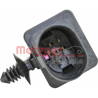 0893453 Lambdasonde ORIGINAL ERSATZTEIL