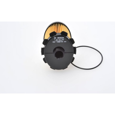 BOSCH | Kraftstofffilter | 1 457 431 703