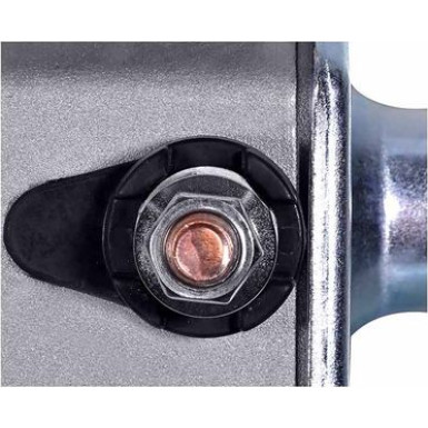 Hella | Starter | 8EA 011 610-651