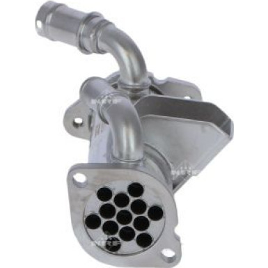 48012 Kühler, Abgasrückführung