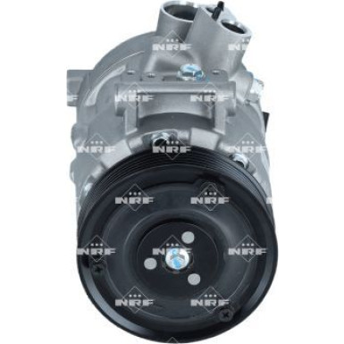 NRF | Kompressor, Klimaanlage | 32147