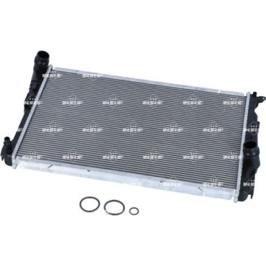 59228 Kühler, Motorkühlung EASY FIT