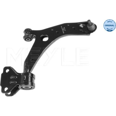 Meyle Lenker, Radaufhängung MEYLE-ORIGINAL: True to OE 35-16 050 0009