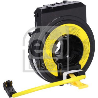 197457 Wickelfeder, Airbag febi Plus