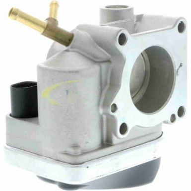 V10-81-0010 Drosselklappenstutzen Original VEMO Qualität