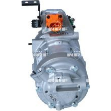 NRF | Kompressor, Klimaanlage | 320177G