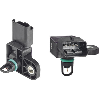 Valeo | Sensor, Ansauglufttemperatur | 255610