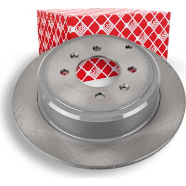 FEBI BILSTEIN 21122 Bremsscheibe FEBI BILSTEIN 21122 Bremsscheibe