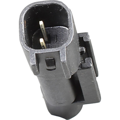 Metzger | Sensor, Raddrehzahl | 09001383