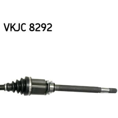 VKJC 8292 Antriebswelle