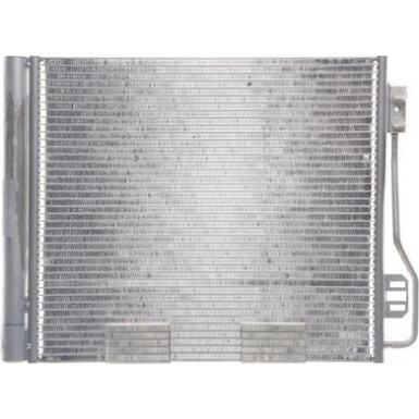 AC 488 000S Kondensator, Klimaanlage BEHR