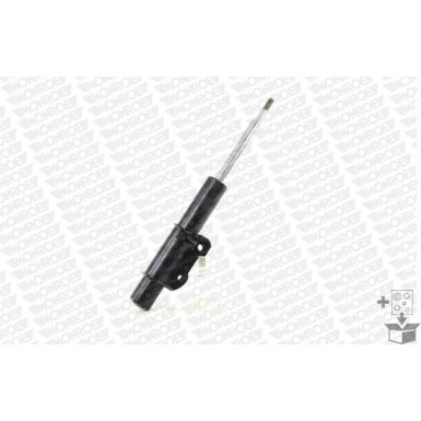 V4510 Stoßdämpfer VAN-MAGNUM V4510 Stoßdämpfer VAN-MAGNUM