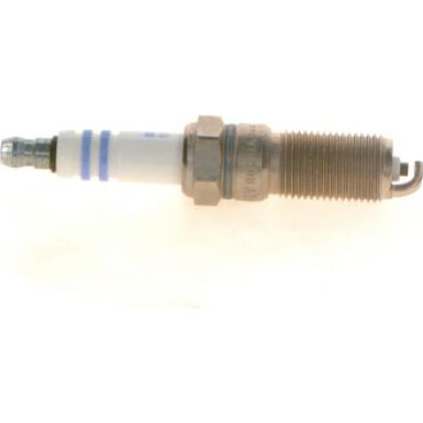 BOSCH 0 242 236 633 Zündkerze Nickel