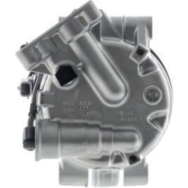 Mahle | Kompressor, Klimaanlage | ACP 542 000P