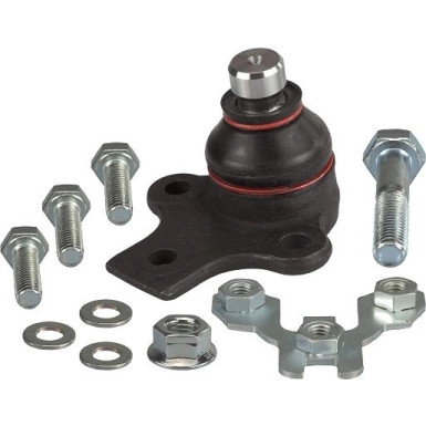 JBJ236 Trag-/Führungsgelenk