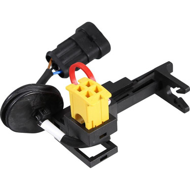 Metzger | Sensor, Neutralstellung (Schaltgetriebe) | 0901550