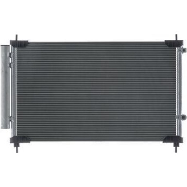 Mahle | Kondensator, Klimaanlage | AC 1063 000S