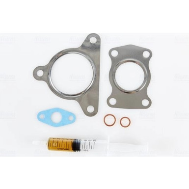 Nissens Turbolader 93094