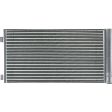 Mahle | Kondensator, Klimaanlage | AC 751 000P