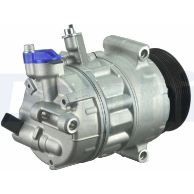 TSP0155999 Kompressor, Klimaanlage