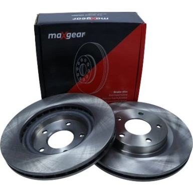 19-2273 Bremsscheibe