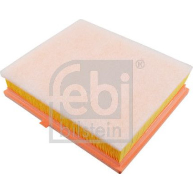 FEBI BILSTEIN 184344 Luftfilter FEBI BILSTEIN 184344 Luftfilter
