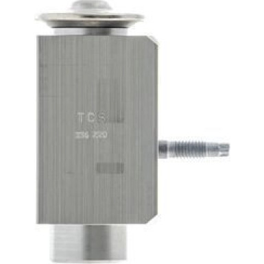 AVE 66 000P Expansionsventil, Klimaanlage BEHR *** PREMIUM LINE ***