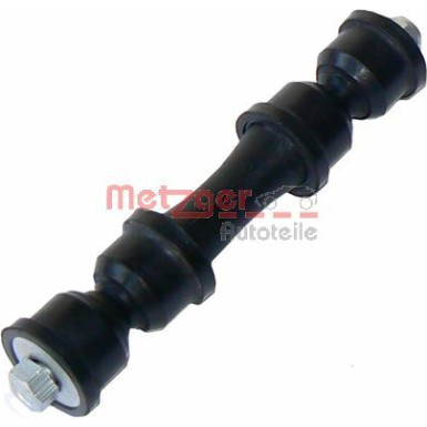 Metzger | Stange/Strebe, Stabilisator | 53020619