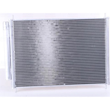 940537 Kondensator, Klimaanlage