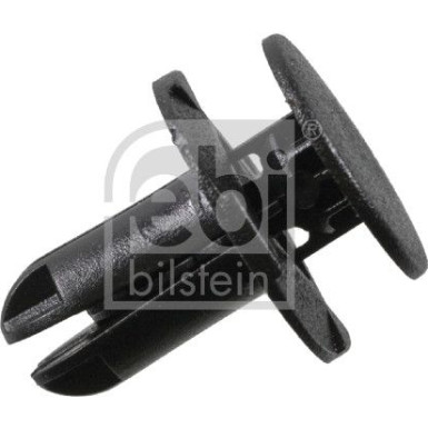 febi bilstein | Halteclip, Innenraumverkleidung | 198463