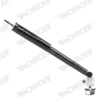 Monroe | Stoßdämpfer | 376170SP