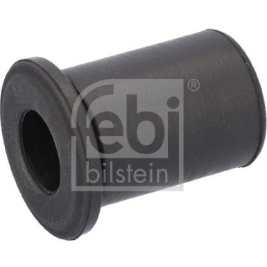 febi bilstein | Lagerbuchse, Blattfeder | 193326