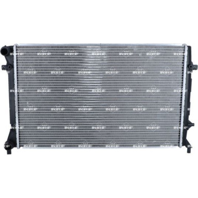 56153 Kühler, Motorkühlung EASY FIT 56153 Kühler, Motorkühlung EASY FIT