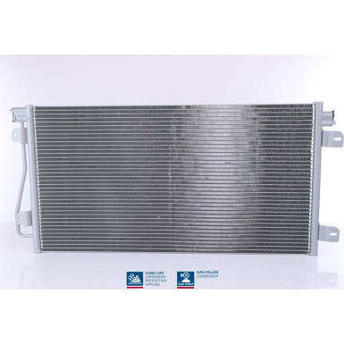 94660 Kondensator, Klimaanlage 94660 Kondensator, Klimaanlage